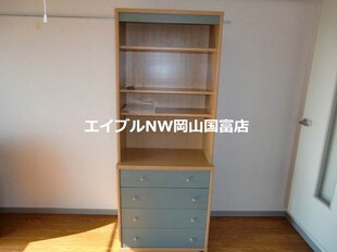 後楽苑マンションの物件内観写真